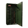 Dvilapė rankena Guntronic10 elektroninė 1500x800x400mm verde