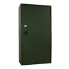 Dvilapė rankena Guntronic10 elektroninė 1500x800x400mm verde