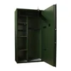 Dvilapė rankena Guntronic10 elektroninė 1500x800x400mm verde