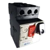 Switch 0.4-0.63A magneto-thermal motor protection mounted on rail IP20