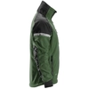 8005 AllroundWork, Snickers Workwear windproof fleece jacket