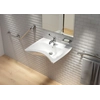 Deante Vital wall-hung washbasin for disabled people - additional DISCOUNT 5% with code DEANTE5