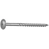 Plate wood screw WAF 6.0x100mm CORRSEAL ESSVE 113113