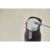 Philips GoZero UV self-cleaning bottle 590 ml black