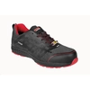 Low shoes BNN VECTRA S1P ESD Z91133 with NANO weight red size 41