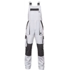 Cerva MAX SUMMER slacks Color: White / Gray, Size: 5
