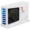 Rotenso Windmi WIM80X1 R14 Heat Pump Monoblock 8kW 1F Ext.