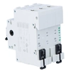 Insulating main switch IS-100/3