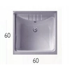 UTILITY CHAMBER SINK SINK CABINET 60x60