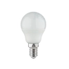 LED lampa / Multi-LED Kanlux 23424 AC 80-89 Kolo / zeměkoule Opál Teplá bílá &lt;3300 K