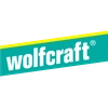 Wolfcraft 180/230 mm angular track stand