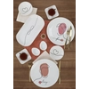 Hermia Breakfast set (11 pieces) TV04011F004AD18M00MASEN00
