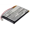 Replacement battery for TomTom TNS410
