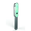 Electric car charging station e:car COLUMN Basic charging column 2x 22kW