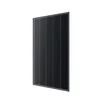 Hyundai HiE-S440 HG - 440 Wp (Black Frame) - PV module - shingle technology