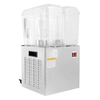 Device for chilled drinks 2x12L | cookPRO