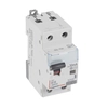 Earth leakage circuit breaker P312 2P b 16A 30MA AC TYPE DX3