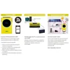 Easun Inverter Solare Ibrido 5,6kW 120A Parallelizzabile, 120A MPPT, OFF-GRID e ON-GRID