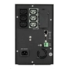 Eaton 5P 850i, UPS 850VA /600W, 6 IEC socket, LCD