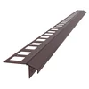 Eaves profile K100R Renoplast