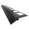 Eaves profile K102 Renoplast