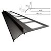 Eaves profile K30 Renoplast