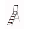 Little Giant Ladder Systems, SAFETY STEP ladder - 4 steps