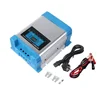 EBC BATTERY CHARGER WITH LED 12V 20A