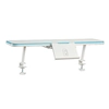 Book shelf tablet stand SS16W BLUE