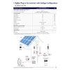 SolarEdge SE-ZBSLV-B-S1-RW ZigBee module + antenna (SetApp)