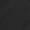 Lumarko Stylizované lněné závěsy, 2 ks, antracit, 140x175 cm