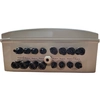 NOARK PV DC switchboard for photovoltaics 1000V T2 4 String + GPV