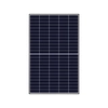 Photovoltaic module PV panel 410Wp Risen RSM40-8-410M Mono Half Cut Black Frame