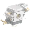 Echo Carburetor HRC-1500/do hedge/ C1U-K83