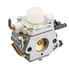 Echo Carburetor PB-4600 C1M-K37D