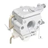 Echo Carburetor PB-4600 C1M-K37D