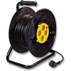 Ecolite FBUBEN-25 Cable de extensión Tambor 25m 3x1,5mm2