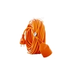 Ecolite FX1-20 Acoplador de cabo de extensão 20m laranja 3x1,0mm