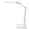 Ecolite LBL1207-BI Dimbare witte LED-lamp MATRIX 10W met CCT-clip
