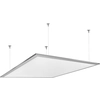 Ecolite LED-GPL-44-45-ZAV hõbedane rippuv LED-paneel 600x600mm 45W Päevavalge 5000lm