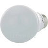 Ecolite LED12W-A60/E27/4200 Lampadina LED E27 12W SMD bianca