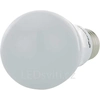 Ecolite LED12W-A60/E27/4200 LED-Lampe E27 12W SMD weiß