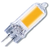 Ecolite LED2,5W-G4/4100 ampoule LED G4 COB2,5W blanc diurne