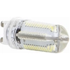 Ecolite LED4,5W-G9/4200 LED bulb G9 4,5W daytime white