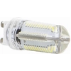 Ecolite LED4,5W-G9/4200 Λυχνία LED G9 4,5W λευκή ημέρα