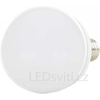 Ecolite LED5W-G45/E14/2700 Mini ampoule LED E14 5W blanc chaud