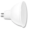 Ecolite LED5W-MR16/4100 λαμπτήρας LED MR16 / GU5,3 5W 40 SMD λευκό ημέρας