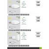 Ecolite LED6,5W-E14/R50/3000 LED-pære E14 / R50 6,5W varm hvid