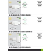 Ecolite LED6,5W-E14/R50/3000 LED žarnica E14 / R50 6,5W toplo bela