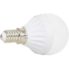 Ecolite LED7W-G45/E14/2700 Mini ampoule LED E14 7W blanc chaud